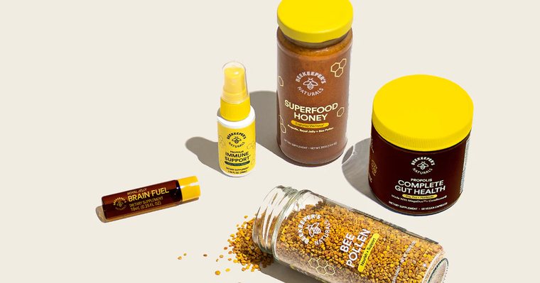 Beekeeper's