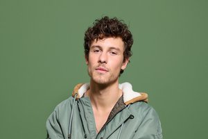 Shawn Mendes